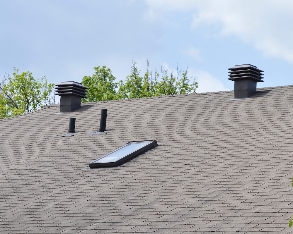 Tony William Roofing, Siding & Custom Exteriors in Calgary Tony